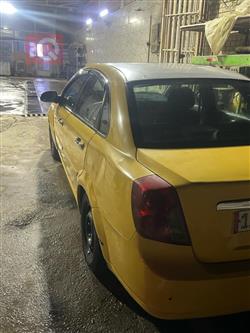 شيفروليه اوبترا